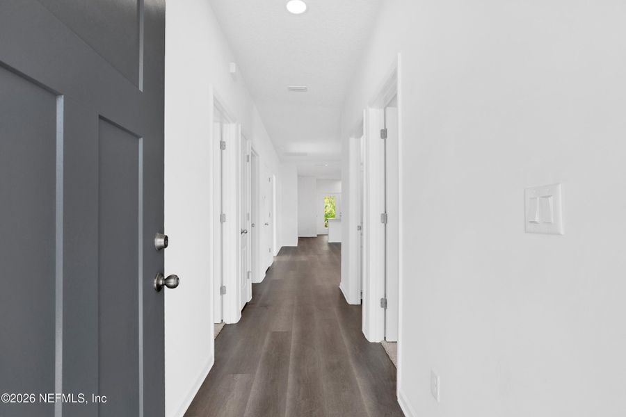 Spacious, unfurnished interior of a new home in , East Palatka (Image 35). Spacious, unfurnished interior of a new home in , East Palatka (Image 35).