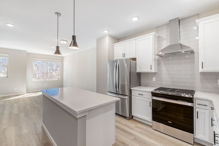 New Home in Arvada, CO.  - Slide 12