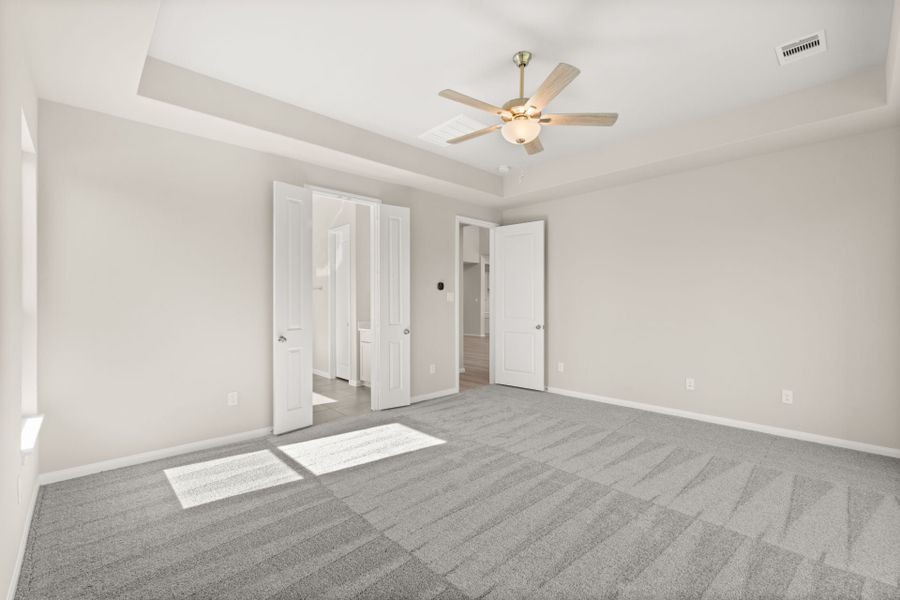 League City, TX New Home.  - Slide 16