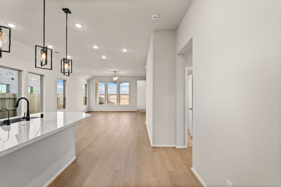 Manvel, TX New Home.  - Slide 6