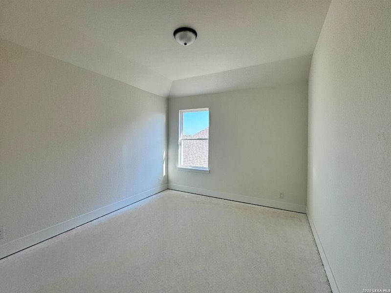 In-progress construction of a new home in Megan's Landing, Castroville, TX (Image 19).