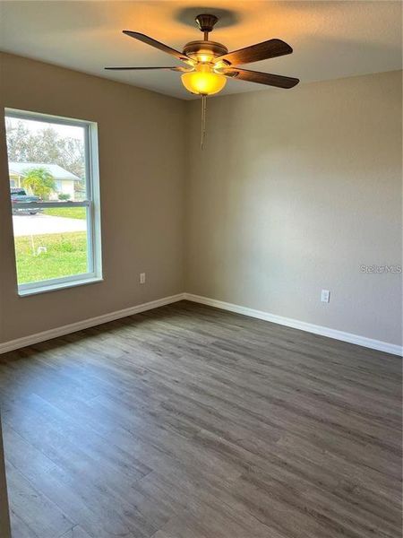 Spacious, unfurnished interior of a new home in , Arcadia (Image 17).