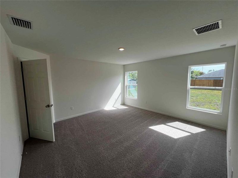 Spacious, unfurnished interior of a new home in Palm Coast: Value Collection, Palm Coast (Image 6).