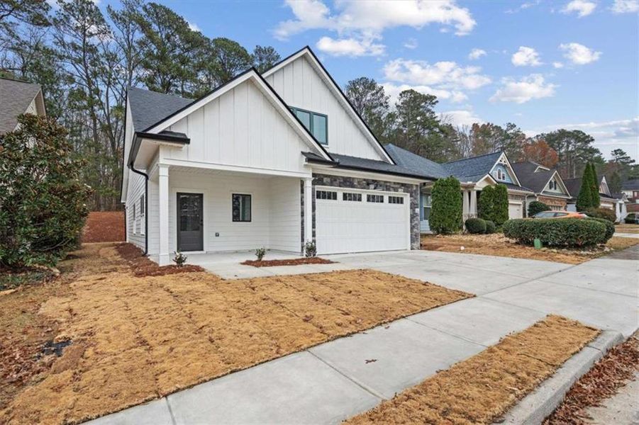 Image 44 of a home in . Image 44 of a home in .