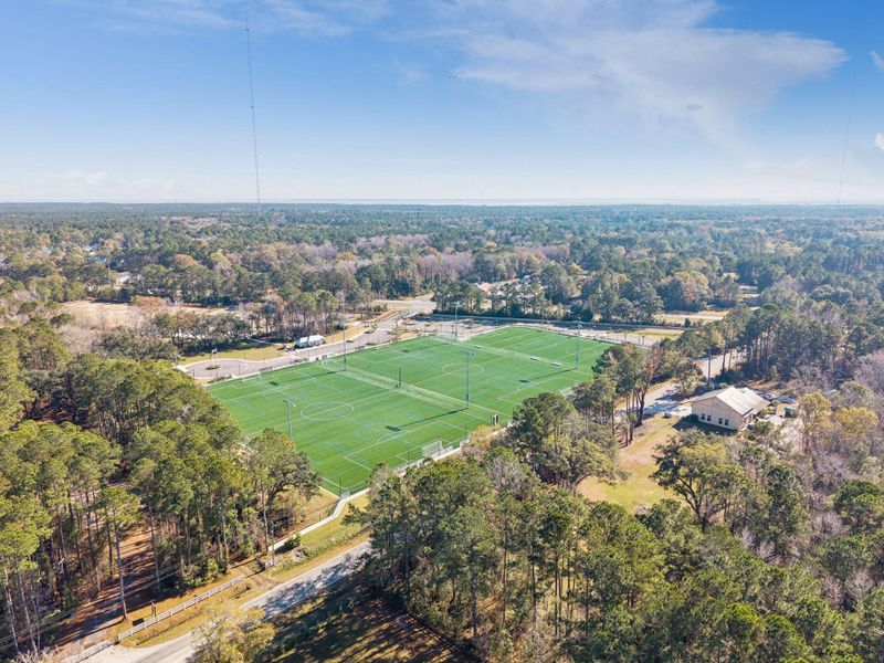 Natural landscape and outdoor views near  in Awendaw (Image 74).