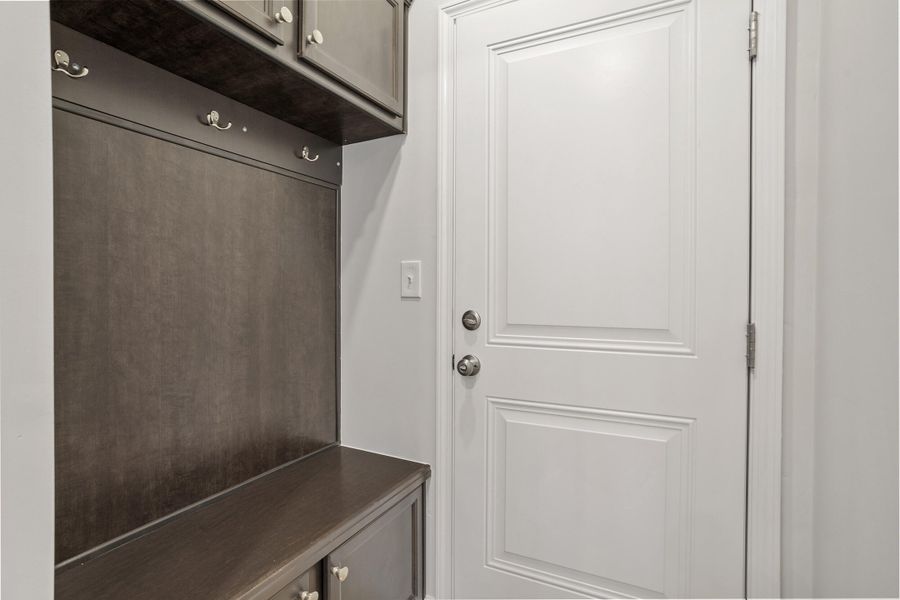 Furnished interior view inside a new home in , Summerville (Image 12). Furnished interior view inside a new home in , Summerville (Image 12).