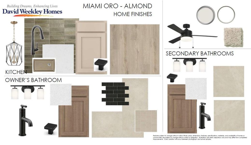 Design Board