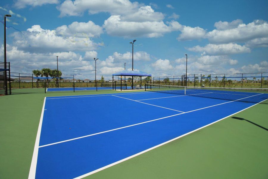 Community amenities in Del Webb Tradition, Port St. Lucie (Image 35).