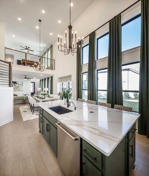 Kitchen Kitchen