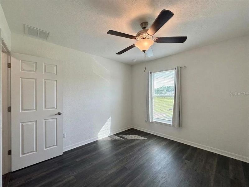 Spacious, unfurnished interior of a new home in , Ocklawaha (Image 10). Spacious, unfurnished interior of a new home in , Ocklawaha (Image 10).