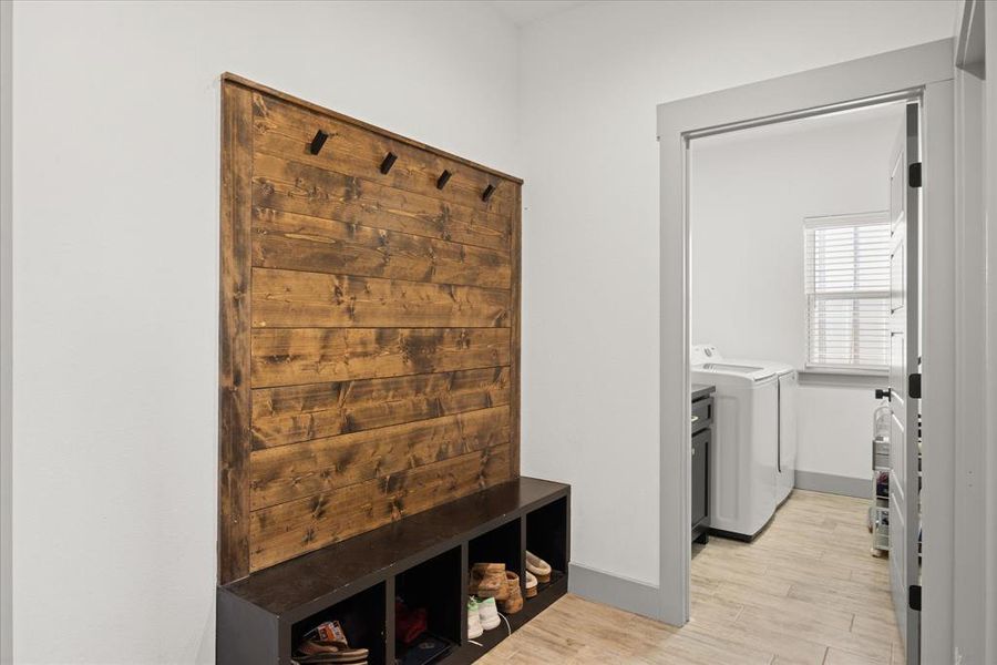 Furnished interior view inside a new home in , Tolar (Image 25). Furnished interior view inside a new home in , Tolar (Image 25).