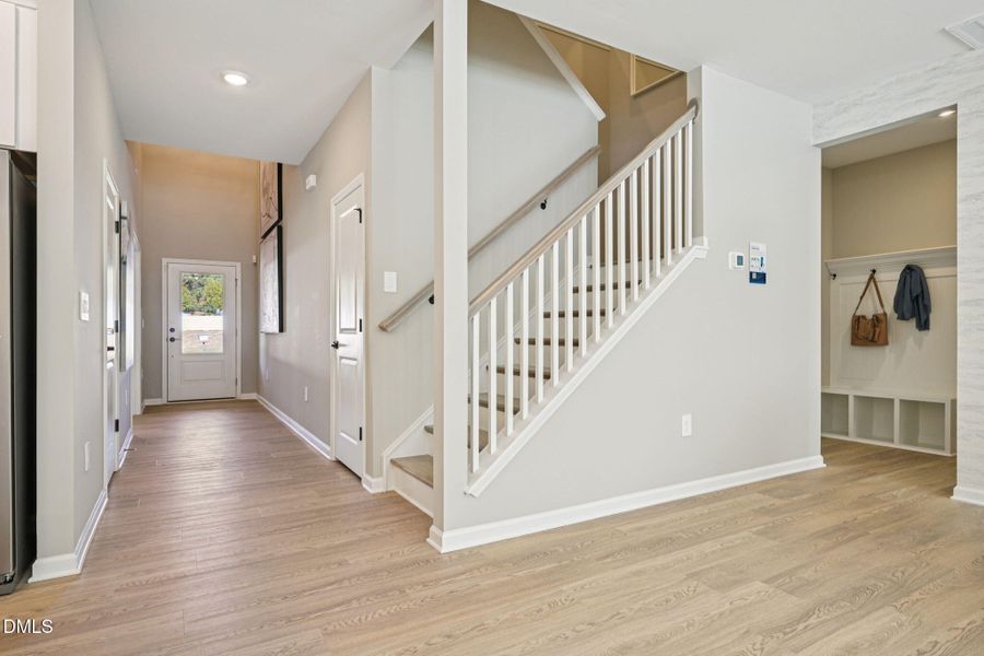 2 - Stairs 2 - Stairs