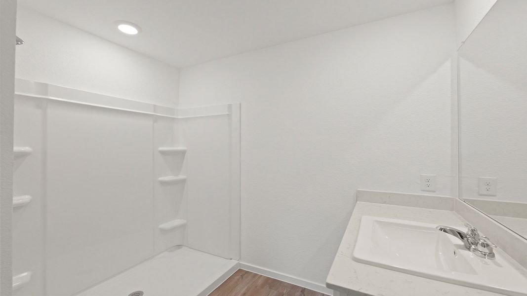 Image 35 representing the Plan by D.R. Horton in Lexington Heights, Willis, TX.