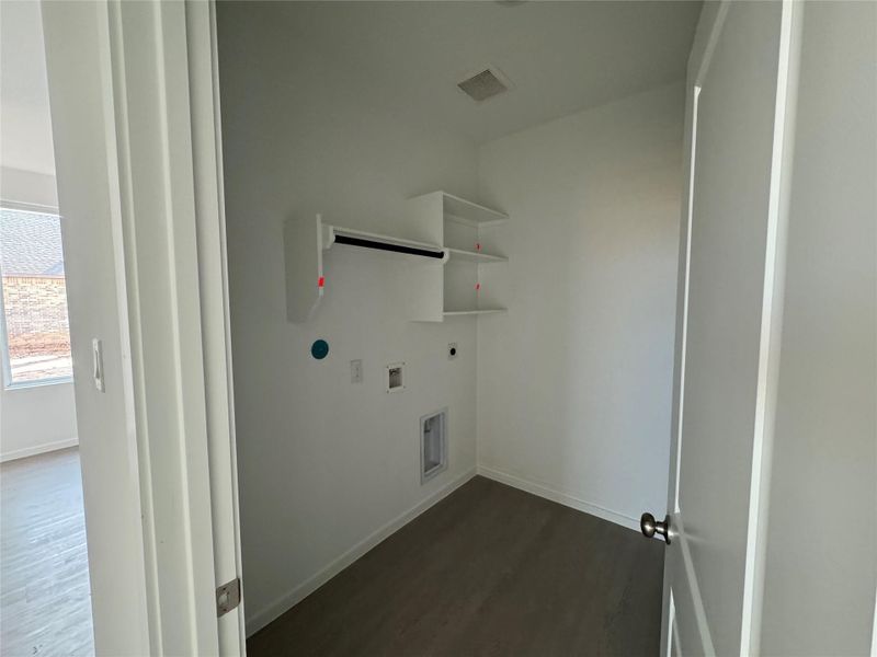 Pictures are representative of floor plan - not actual home for sale