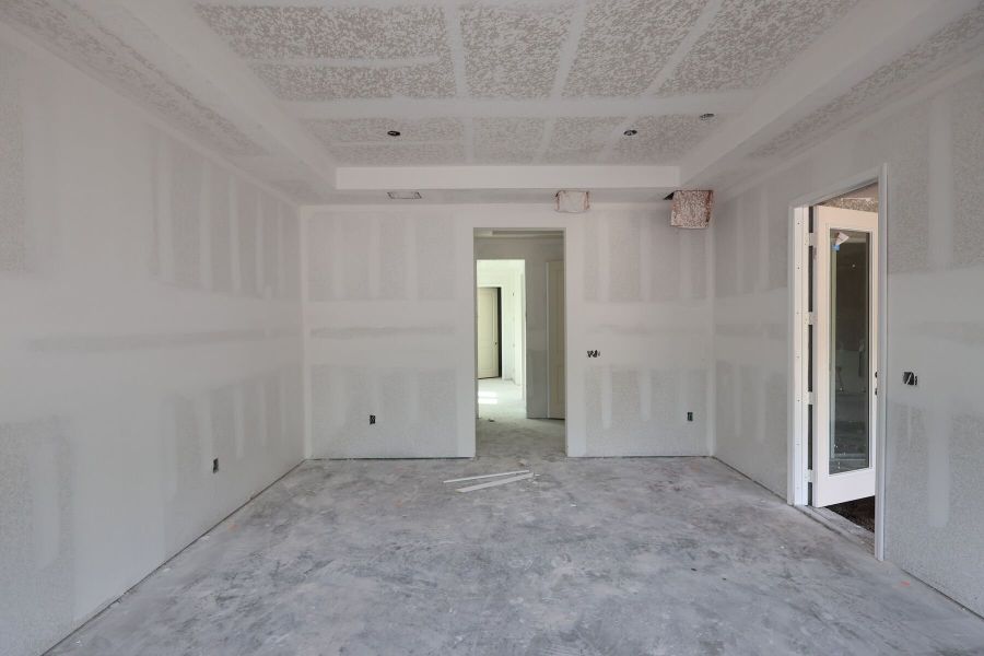 Drywall