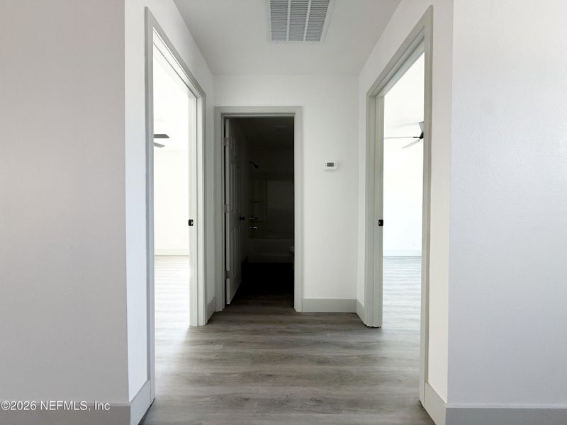 Spacious, unfurnished interior of a new home in , Jacksonville (Image 17). Spacious, unfurnished interior of a new home in , Jacksonville (Image 17).