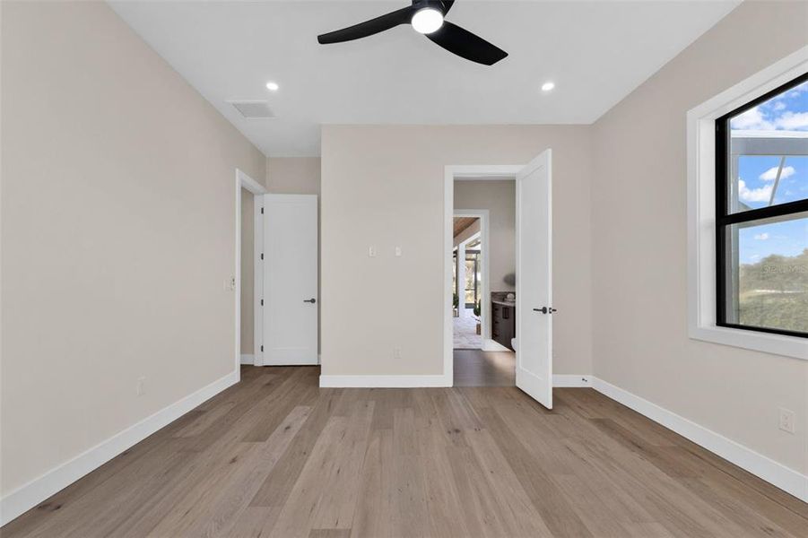 Spacious, unfurnished interior of a new home in , Rotonda West (Image 49). Spacious, unfurnished interior of a new home in , Rotonda West (Image 49).