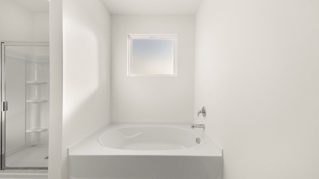 Close-up of interior finishes inside a home in Fox Crossing, Griffin (Image 9). Close-up of interior finishes inside a home in Fox Crossing, Griffin (Image 9).