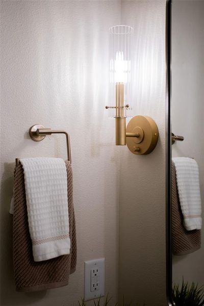 Furnished interior view inside a new home in , Troup (Image 13). Furnished interior view inside a new home in , Troup (Image 13).