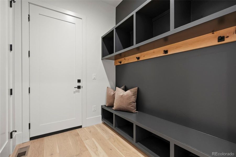 Furnished interior view inside a new home in , Franktown (Image 9).