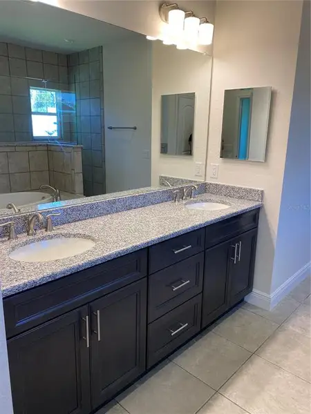 Furnished interior view inside a new home in , North Port (Image 5).