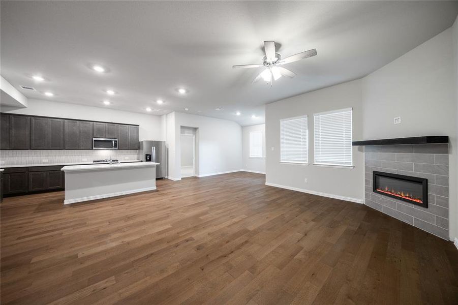 Great Room Great Room