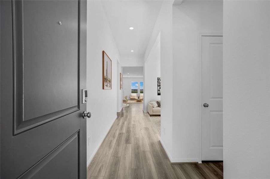 Representative Photo