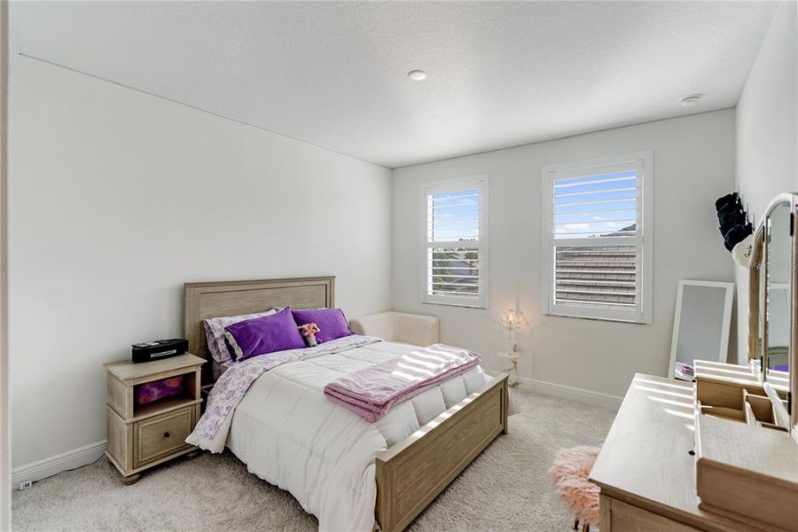 Furnished interior view inside a new home in Sweetwater at Lakewood Ranch, Bradenton (Image 54). Furnished interior view inside a new home in Sweetwater at Lakewood Ranch, Bradenton (Image 54).