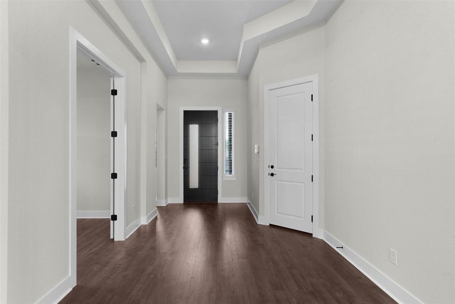REPRESENTATIVE OF FLOOR PLAN ONLY