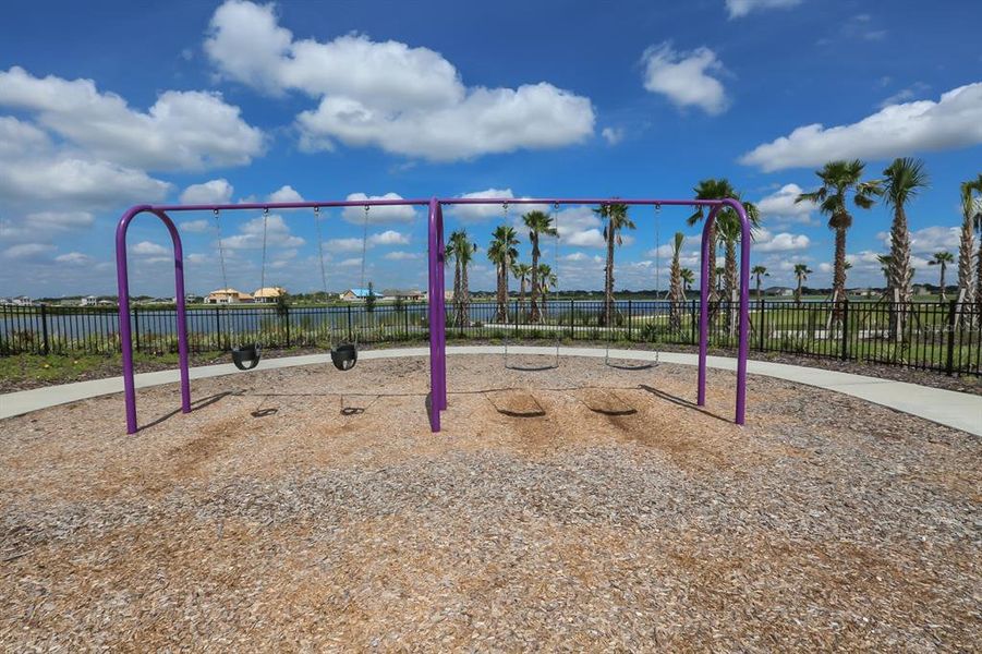 Community amenities in , Apollo Beach (Image 78).