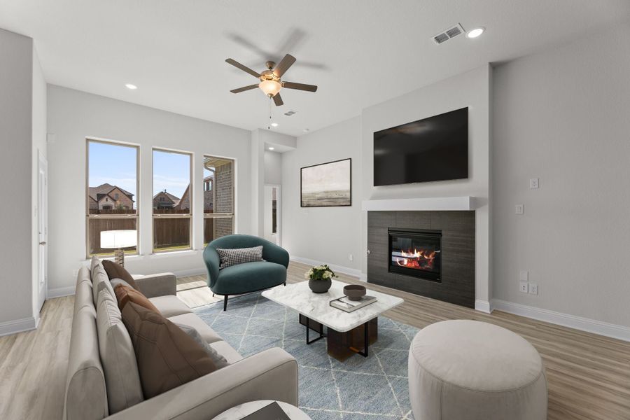 New Home in Fort Worth, TX. - Slide 19 New Home in Fort Worth, TX. - Slide 19