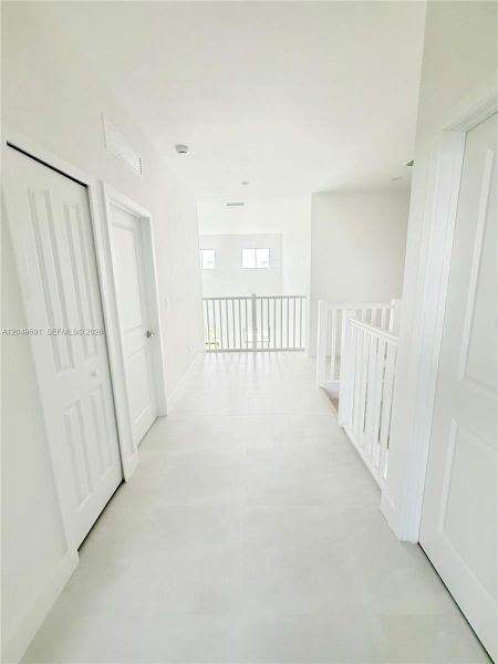 Spacious, unfurnished interior of a new home in , Homestead (Image 31). Spacious, unfurnished interior of a new home in , Homestead (Image 31).