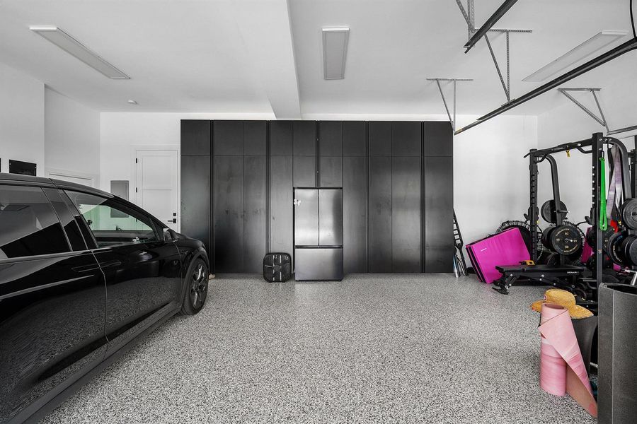 Garage Garage