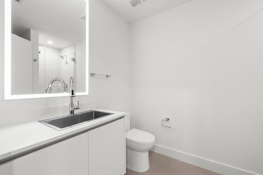 Bathroom 3 Bathroom 3