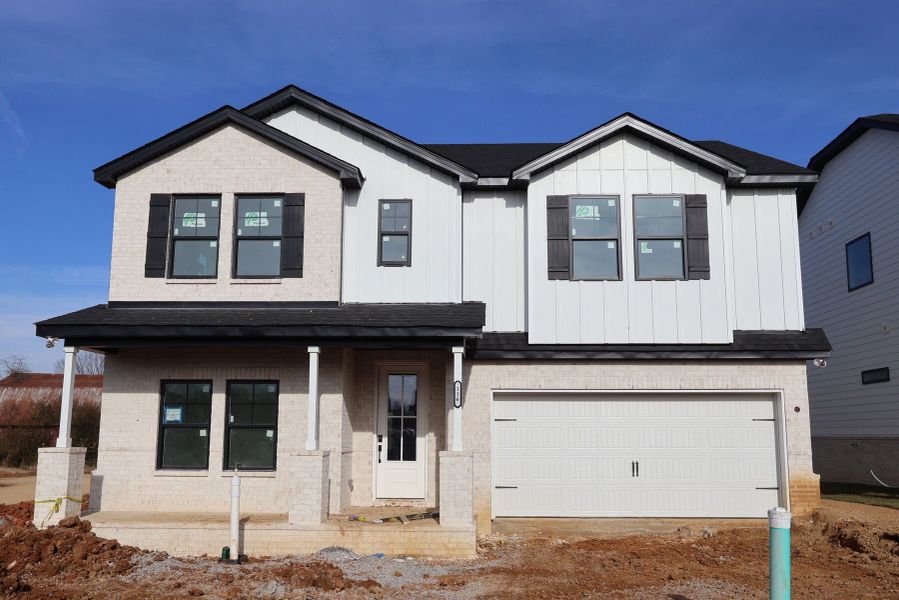 Front Exterior Front Exterior