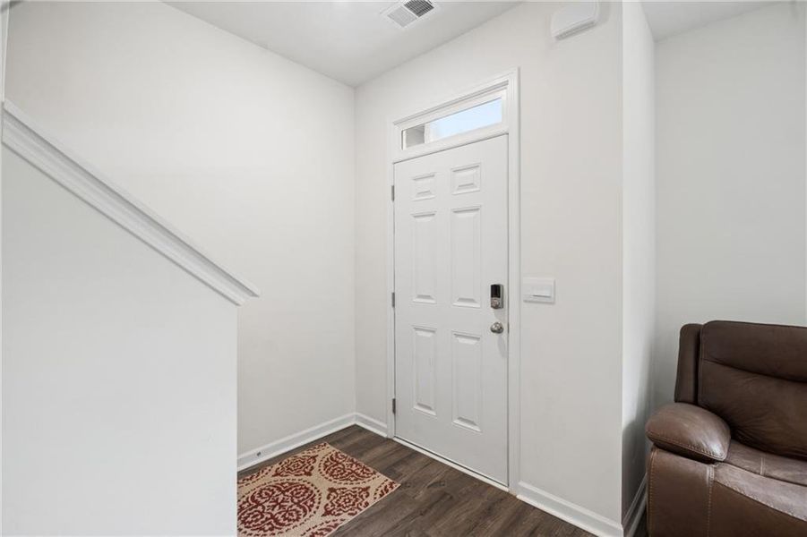 Spacious, unfurnished interior of a new home in , Lawrenceville (Image 20). Spacious, unfurnished interior of a new home in , Lawrenceville (Image 20).
