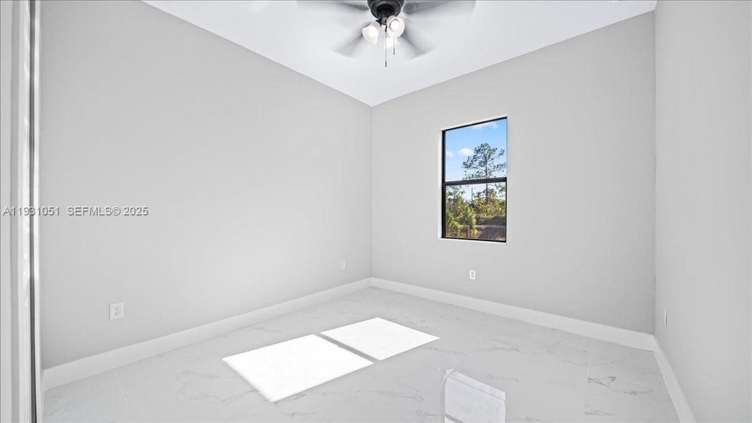 Spacious, unfurnished interior of a new home in , Lehigh Acres (Image 18). Spacious, unfurnished interior of a new home in , Lehigh Acres (Image 18).