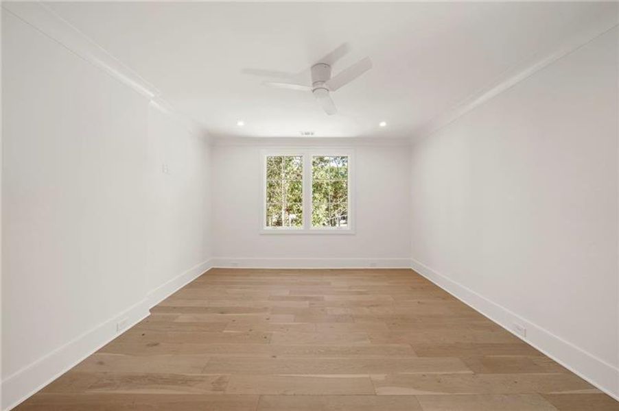 Spacious, unfurnished interior of a new home in , Atlanta (Image 27). Spacious, unfurnished interior of a new home in , Atlanta (Image 27).