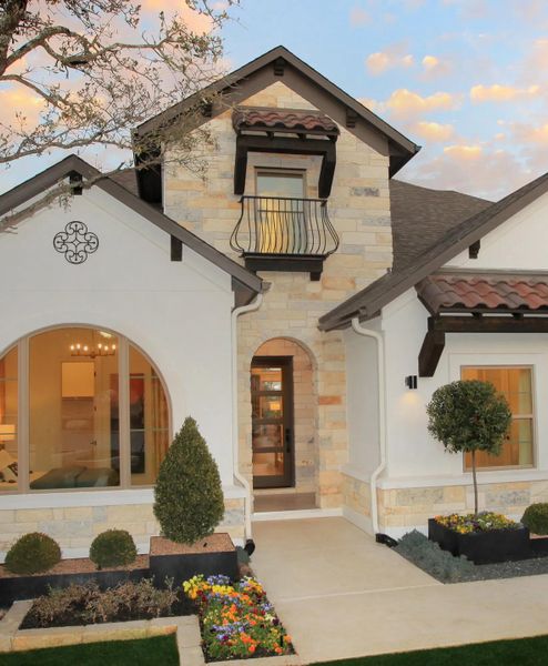 The Brady A The Brady A