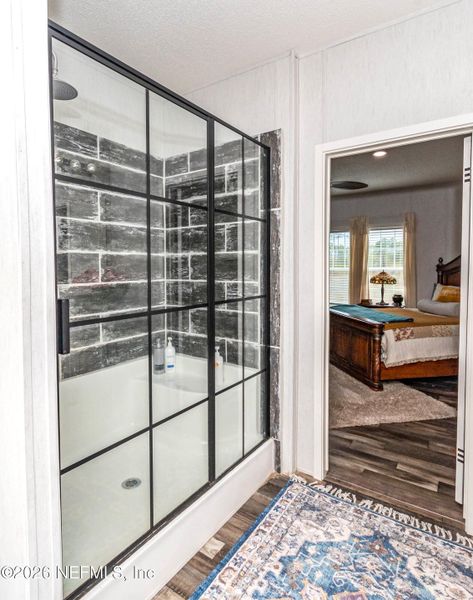 Furnished interior view inside a new home in , Glen St. Mary (Image 15). Furnished interior view inside a new home in , Glen St. Mary (Image 15).