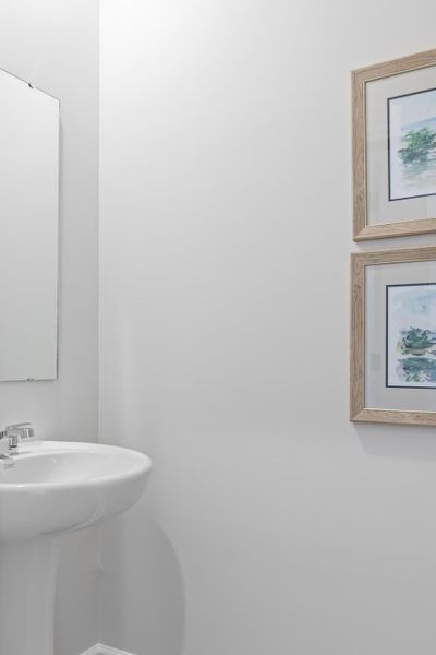 Close-up of interior finishes inside a home in , Summerville (Image 21).