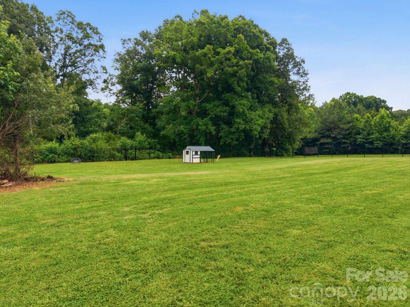 Natural landscape and outdoor views near in Clover (Image 42). Natural landscape and outdoor views near in Clover (Image 42).