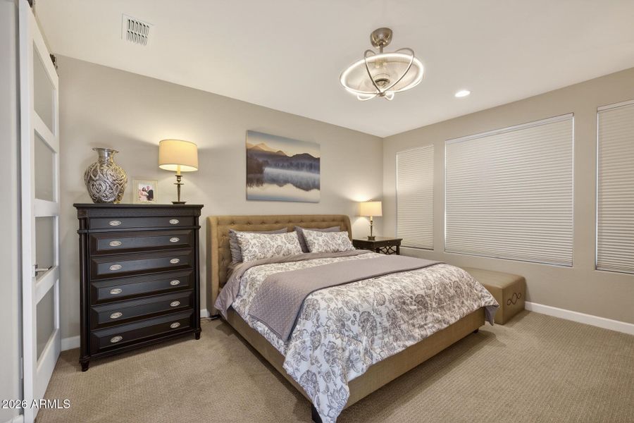 22) PRIMARY 22) PRIMARY