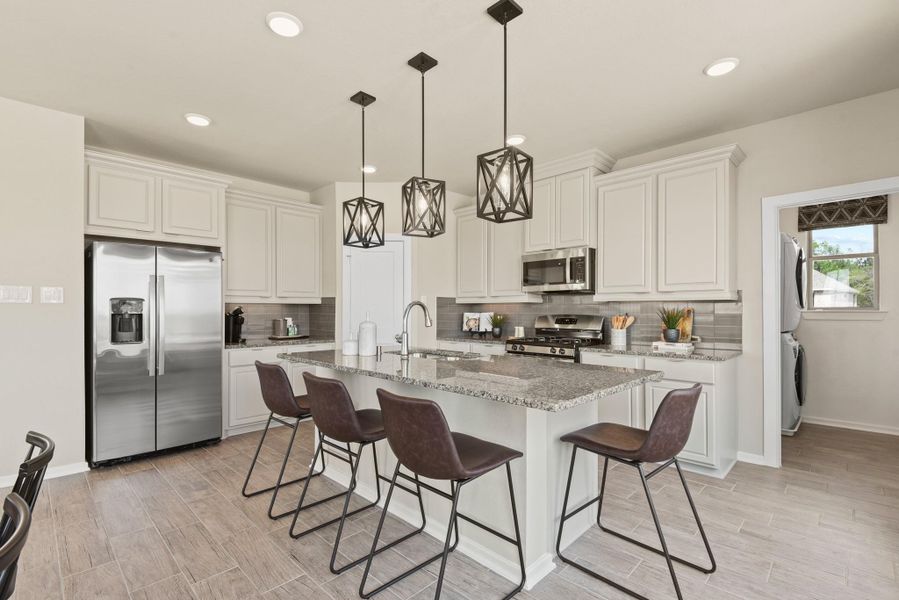 Representative Photo