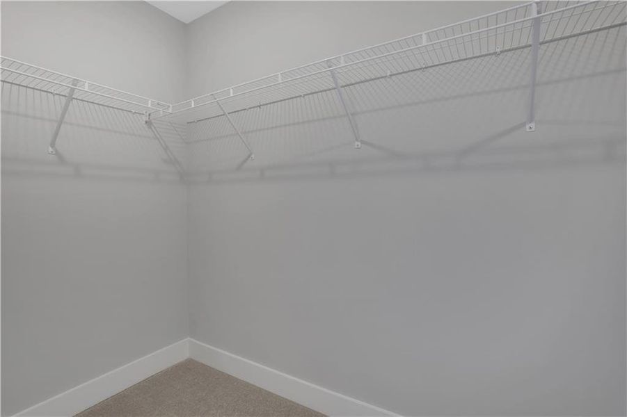 Spacious, unfurnished interior of a new home in Marble Tree, Ball Ground (Image 34).