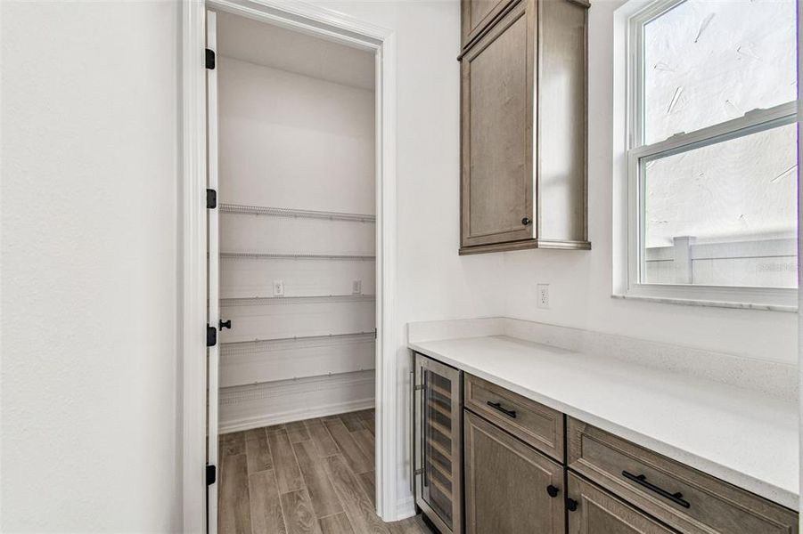 Furnished interior view inside a new home in City of Tampa, Tampa (Image 35). Furnished interior view inside a new home in City of Tampa, Tampa (Image 35).