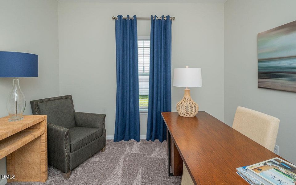 Representational Photo