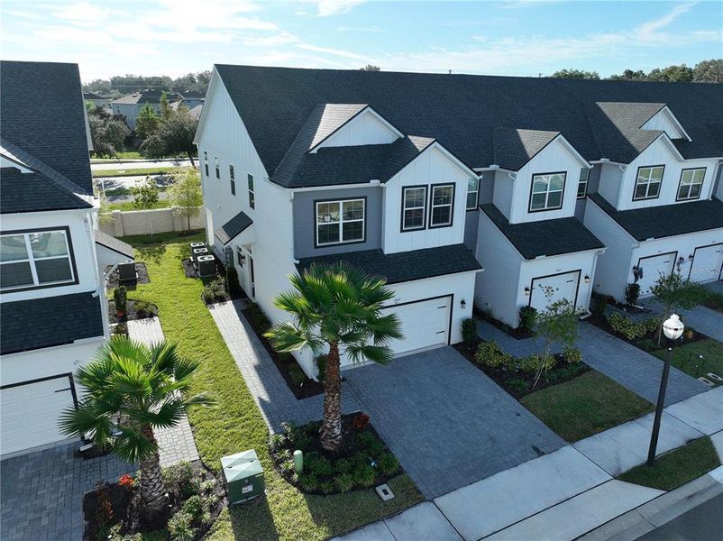 Image 27 of a home in Brentwood Landing.