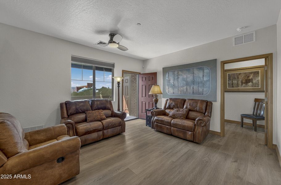 Deck Access Deck Access