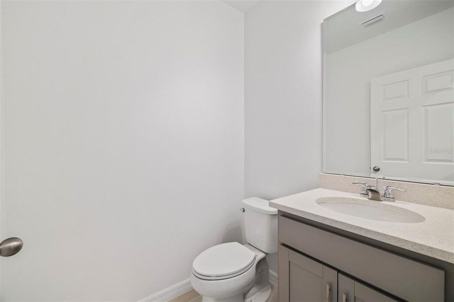 Image 13 of a home in Preservation Pointe.